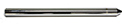 61-69 Sun Visor Anchor Pin, Without Rubber Tip