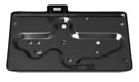 66-72 Group 27 Battery Tray