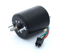 61-62 Window Motor With 4 Wires to Plastic Plug