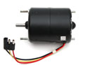 62-64 Window Motor With 3 Wires to Plastic Plug