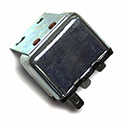 64-66 Convertible Top Control Relay, 3 Wire