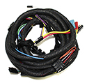 61-64 Convertible Top Relay Wire Harness