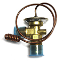 58-69 Airconditioning Expansion Valve
