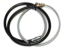 64-66 Rear Parking Brake Cable