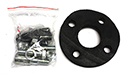 62-66 Steering Gear Coupler Repair Kit