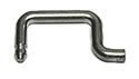64-66 Trunk Lock Actuating Rod