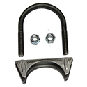 Exhaust Clamp, 2 1/4"