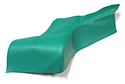 59 Turquoise Rear Arm Rest Covers