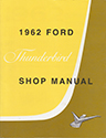 62 Shop Manual