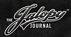 The Jalopy journal