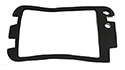 61 Lincoln Heater Core Gasket