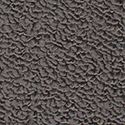 64-66 Gunmetal Gray Nylon Carpet (2 Available)